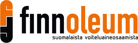 Finnoleum -logo
